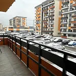 Casa Cu Lavanda شقة