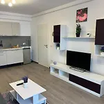 Casa Cu Lavanda * براشوف