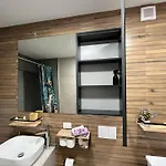 Casa Cu Lavanda Apartment *