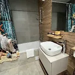 شقة Casa Cu Lavanda