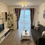 شقة Casa Cu Lavanda *