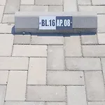 شقة Casa Cu Lavanda براشوف