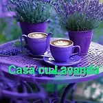 Casa Cu Lavanda شقة