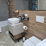 Apartment Casa Cu Lavanda Brasov