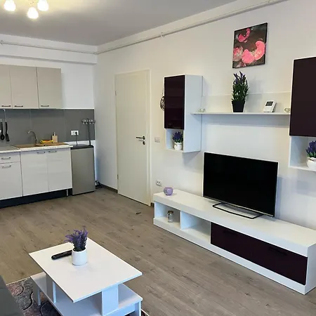 Casa Cu Lavanda * Braşov