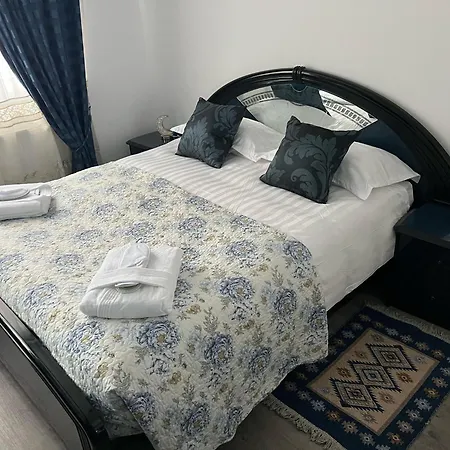 Casa Cu Lavanda 公寓 布拉索夫