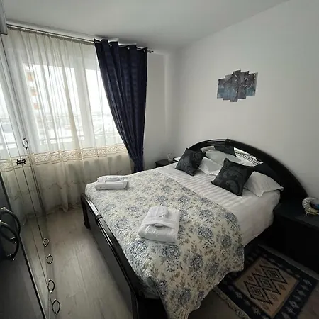 Casa Cu Lavanda *