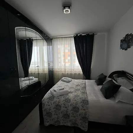 Casa Cu Lavanda 布拉索夫