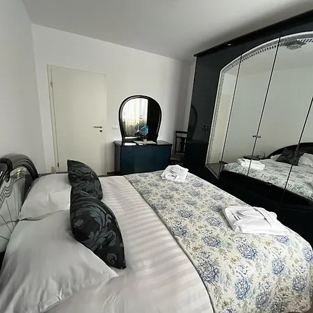 Casa Cu Lavanda * Brasov