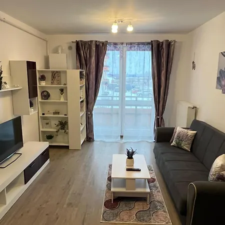 Appartamento Casa Cu Lavanda *