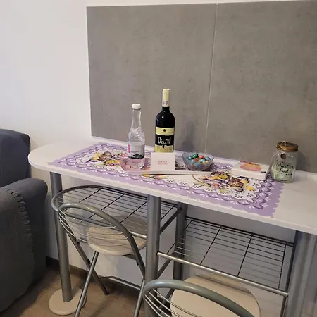 Апартаменты Casa Cu Lavanda