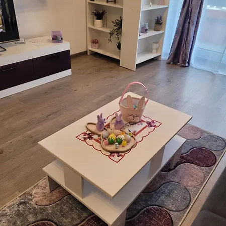 Casa Cu Lavanda *