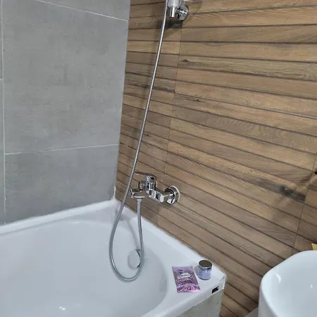 Casa Cu Lavanda