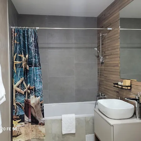 Appartamento Casa Cu Lavanda