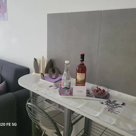 Casa Cu Lavanda * Брашов