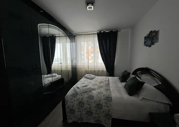 Casa Cu Lavanda Brasov