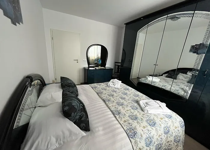 Casa Cu Lavanda * Brašov