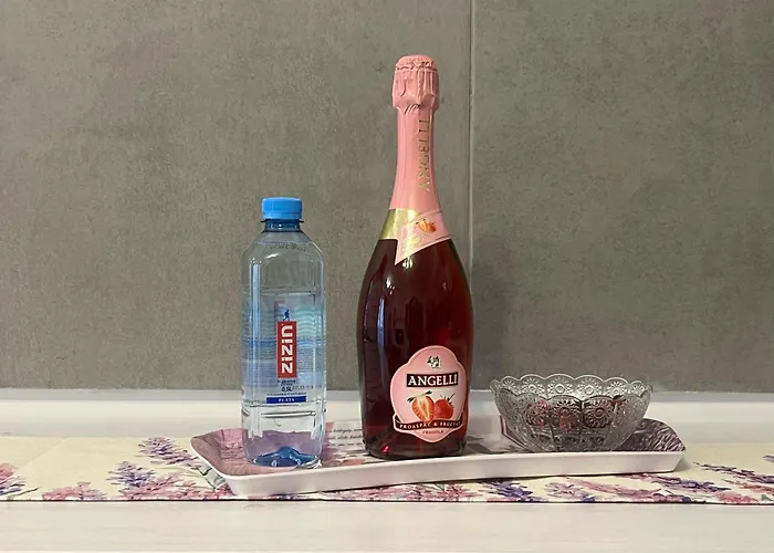 Casa Cu Lavanda Brašov