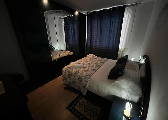 Casa Cu Lavanda * Brašov