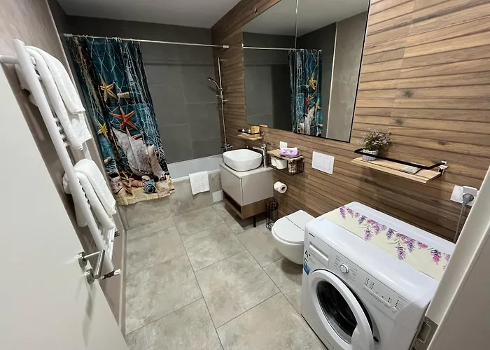 Casa Cu Lavanda * Brašov