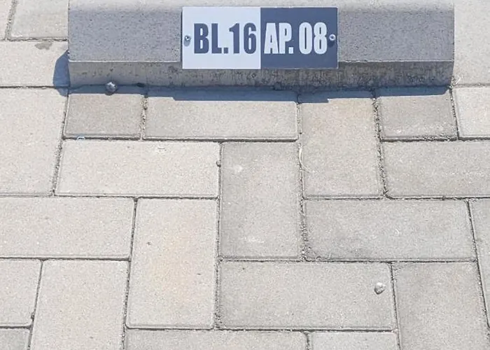 Apartmán Casa Cu Lavanda Brašov